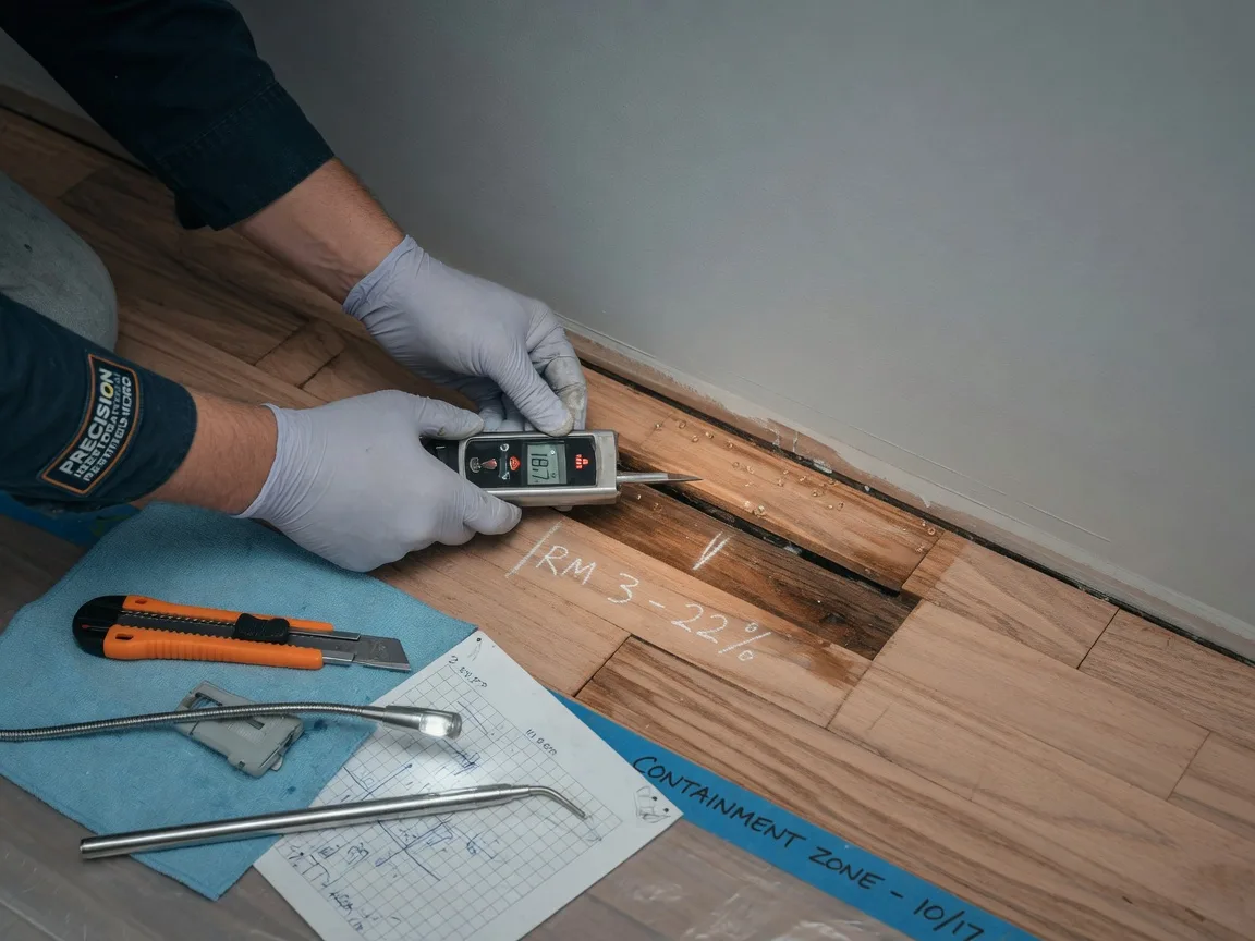 Why choose Water Removal in Dunsmuir, CA